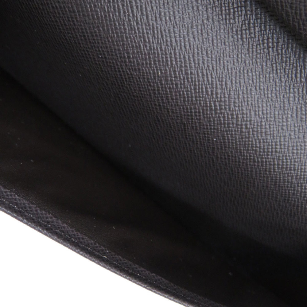 Louis Vuitton Zippy Wallet Vertical Damier Ebene Long Wallet - Picture 4 of 8